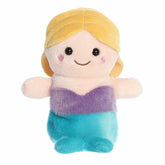 *Palm Pals Serena Mermaid - 5"